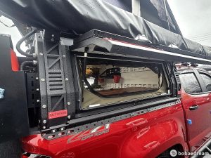 Автодом ван-кон 3.6 V6 Z71 X 21 09 44,474 km бензин 4WD, фото 28