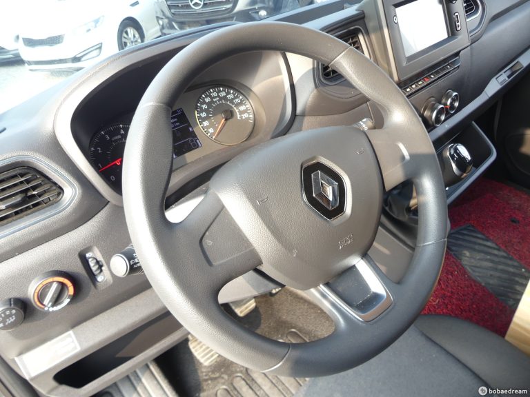 Автодом ван-кон Master 2.3 дизель 21 08 34,980 km дизель, фото 28