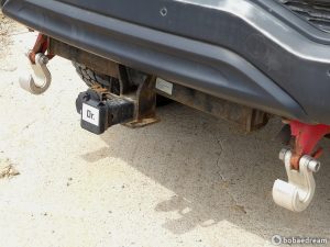 Автодом ван-кон G4 2.2 дизель 5 17 05 123,026 km дизель 4WD, фото 28