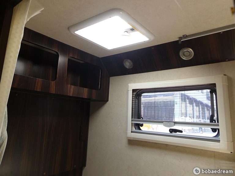 Автодом ван-кон Sprinter 2 3.0 дизель 17 01 20,071 km дизель, фото 29