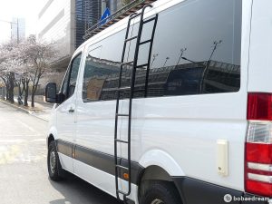 Автодом ван-кон Sprinter 2 3.0 дизель 19 01 29,000 km дизель, фото 29