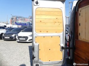 Автодом ван-кон Master 2.3 дизель 20 05 56,480 km дизель, фото 29