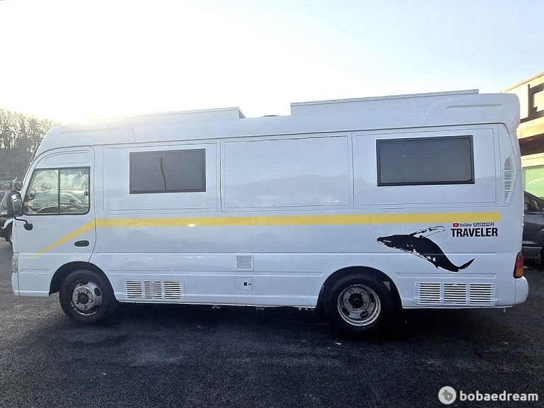 Автодом ван-кон County e 12 03 247,095 km дизель, фото 29