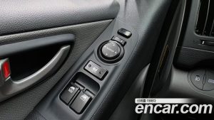 Автодом ван-кон Grand Starex 4WD, фото 29
