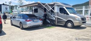 Автодом ван-кон Sprinter 2 3.0 дизель 11 10 28,397 km дизель, фото 29