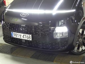 Автодом ван-кон Staria 2.2 дизель 2WD 23 11 47,961 km дизель, фото 29