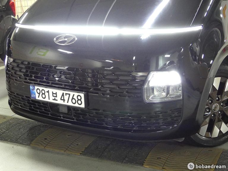 Автодом ван-кон Staria 2.2 дизель 2WD 23 11 47,961 km дизель, фото 29