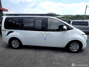 Автодом ван-кон Staria 2.2 дизель 2WD 23 04 50,061 km дизель, фото 29
