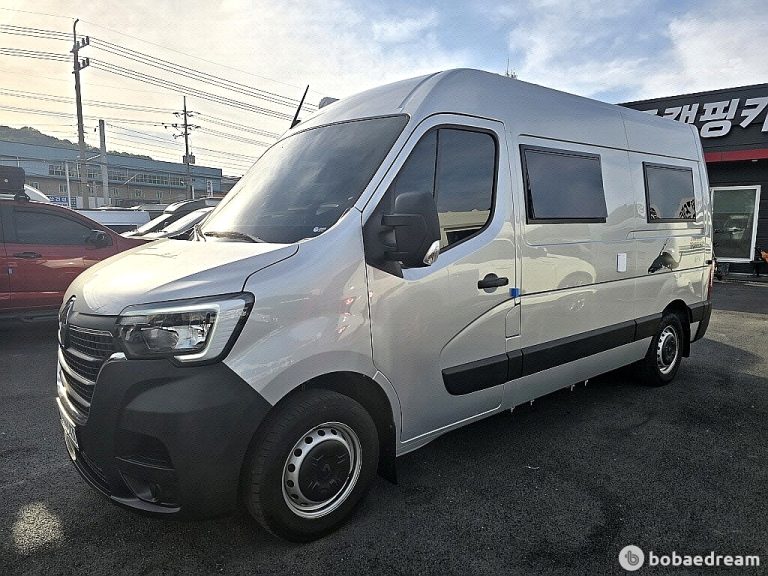 Автодом ван-кон Master 2.3 дизель 24 07 63,578 km дизель, фото 29