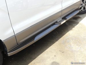 Автодом ван-кон Grand Starex 18 02 20,000 km дизель, фото 29