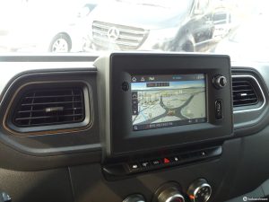 Автодом ван-кон Master 2.3 дизель 21 08 34,980 km дизель, фото 29