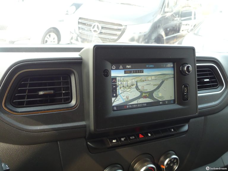 Автодом ван-кон Master 2.3 дизель 21 08 34,980 km дизель, фото 29