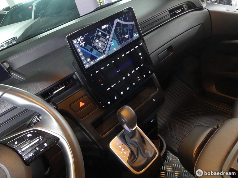Автодом ван-кон Staria 2.2 дизель 2WD 23 06 64,000 km дизель, фото 29