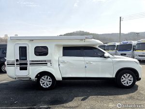 Автодом ван-кон 2.2 дизель 22 03 28,338 km дизель 4WD, фото 29