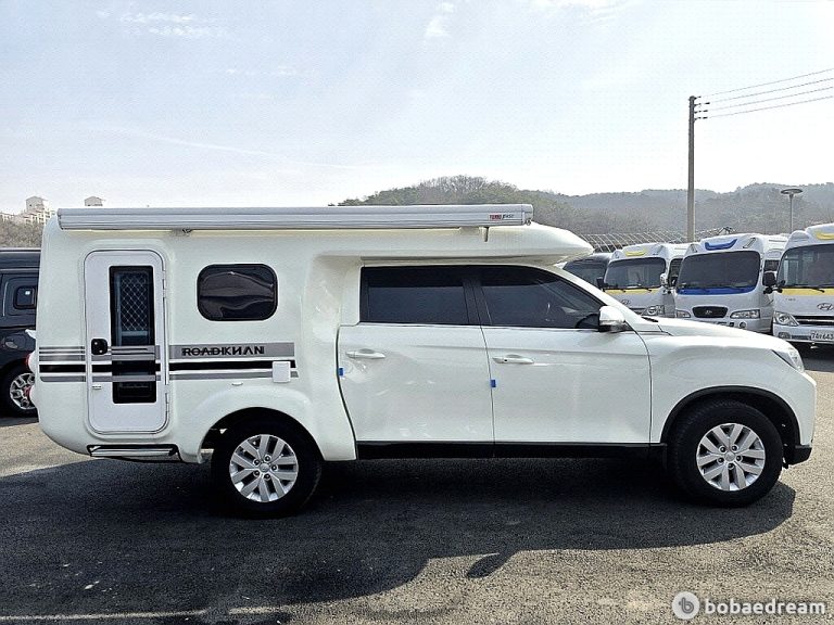 Автодом ван-кон 2.2 дизель 22 03 28,338 km дизель 4WD, фото 29