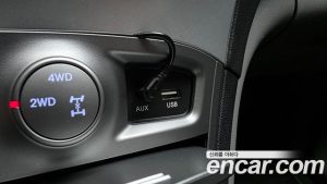 Автодом ван-кон Grand Starex 4WD, фото 30
