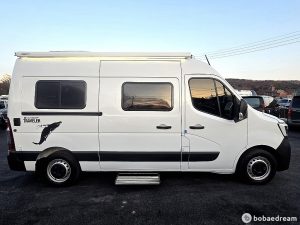 Автодом ван-кон Master 2.3 дизель 24 05 28,440 km дизель, фото 30