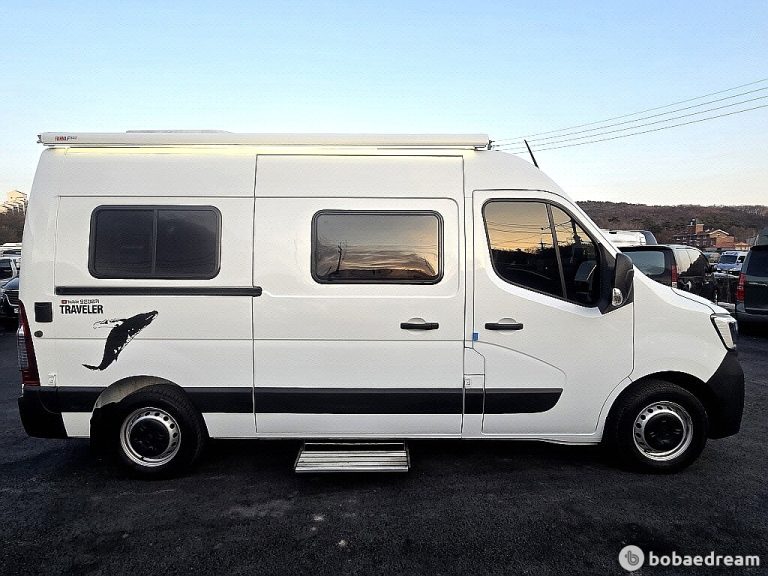 Автодом ван-кон Master 2.3 дизель 24 05 28,440 km дизель, фото 30
