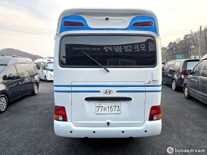 Автодом ван-кон County e 12 04 134,858 km дизель, фото 30