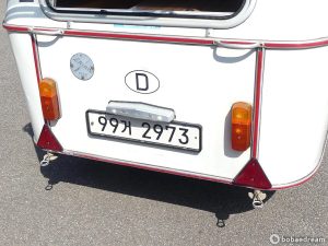 Автодом ван-кон кемпинг 73 00 0 km, фото 30