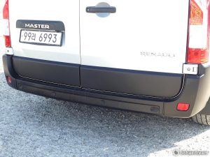 Автодом ван-кон Master 2.3 дизель 20 05 56,480 km дизель, фото 30
