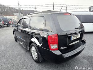Автодом ван-кон Carnival R 2.2 дизель 13 01 148,150 km дизель, фото 30