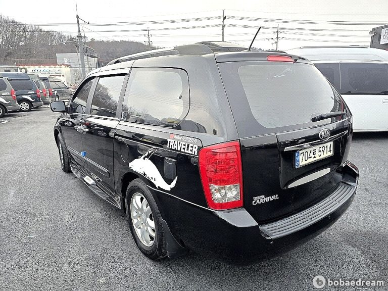 Автодом ван-кон Carnival R 2.2 дизель 13 01 148,150 km дизель, фото 30