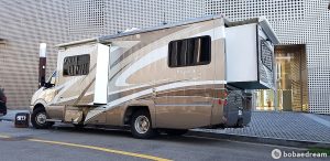 Автодом ван-кон Sprinter 2 3.0 дизель 11 10 28,397 km дизель, фото 30