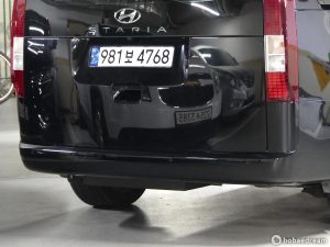 Автодом ван-кон Staria 2.2 дизель 2WD 23 11 47,961 km дизель, фото 30