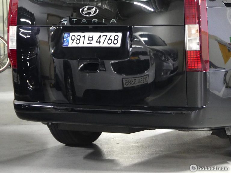 Автодом ван-кон Staria 2.2 дизель 2WD 23 11 47,961 km дизель, фото 30