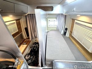 Автодом ван-кон Master 2.3 дизель 19 04 34,562 km дизель, фото 30