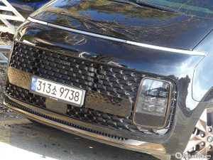 Автодом ван-кон Staria 4WD 2.2 дизель 9 22 12 48,077 km дизель, фото 30