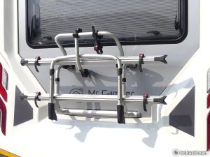 Автодом ван-кон Grand Starex 2.5 дизель 2WD 21 03 14,000 km дизель, фото 30