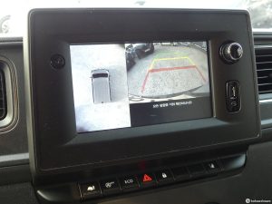 Автодом ван-кон Master 2.3 дизель 21 08 34,980 km дизель, фото 30