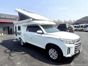 Автодом ван-кон 2.2 дизель 22 03 28,338 km дизель 4WD, фото 30