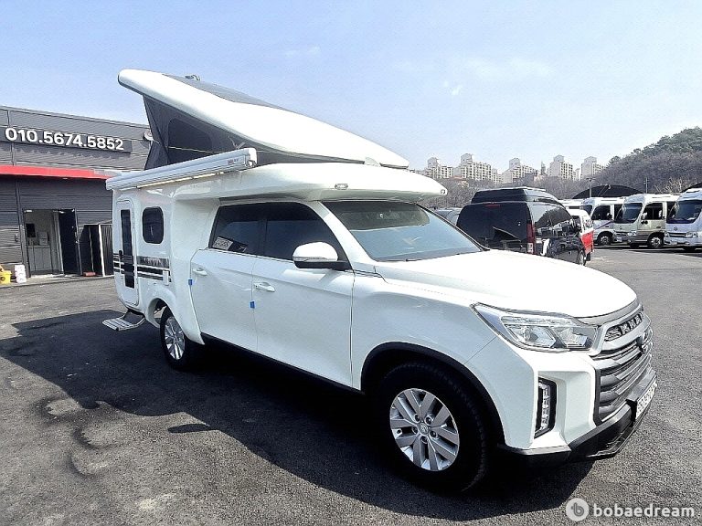 Автодом ван-кон 2.2 дизель 22 03 28,338 km дизель 4WD, фото 30