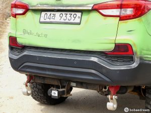 Автодом ван-кон G4 2.2 дизель 5 17 05 123,026 km дизель 4WD, фото 30