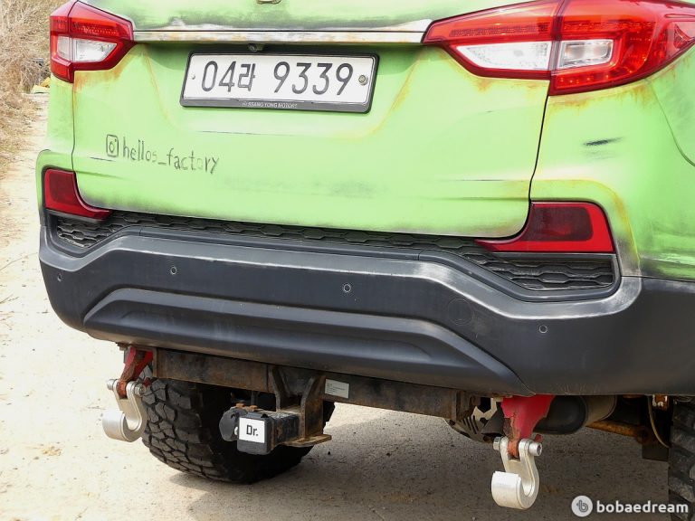 Автодом ван-кон G4 2.2 дизель 5 17 05 123,026 km дизель 4WD, фото 30
