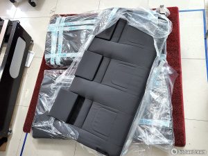 Автодом ван-кон PV5 26 02 229 km, фото 30