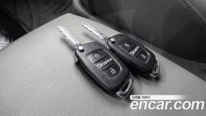 Автодом ван-кон Grand Starex 4WD, фото 31
