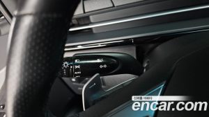 Автодом ван-кон Staria, фото 32