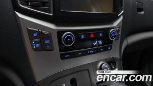 Автодом ван-кон Grand Starex 4WD, фото 32