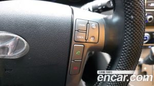 Автодом ван-кон Grand Starex 4WD, фото 32