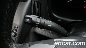 Автодом ван-кон Grand Starex 4WD, фото 33