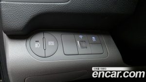 Автодом ван-кон Grand Starex 4WD, фото 34