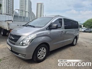 Автодом ван-кон Grand Starex, фото 1