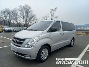 Автодом ван-кон Grand Starex, фото 1