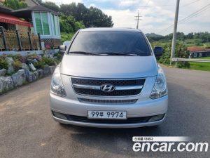 Автодом ван-кон Grand Starex, фото 1
