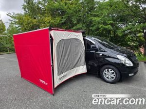 Автодом ван-кон Grand Starex, фото 1
