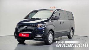 Автодом ван-кон Grand Starex, фото 1